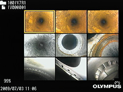 Видеоскопы OLYMPUS IPLEX LX/ IPLEX LT 
